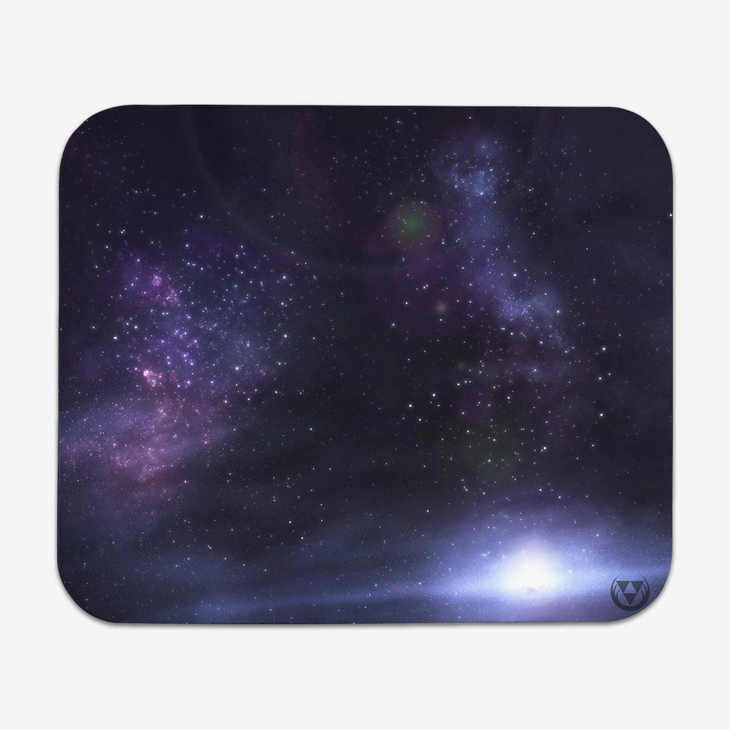 Anew Beginning Mousepad