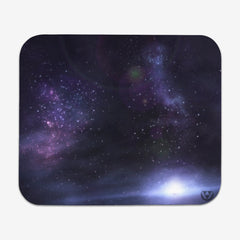 Anew Beginning Mousepad