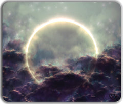 Conflux Eclipse Mousepad - Martin Kaye - Mockup