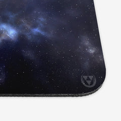 Eternal Galaxy Mousepad