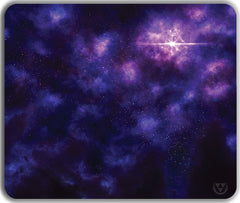 Niomi Mousepad - Martin Kaye - Mockup