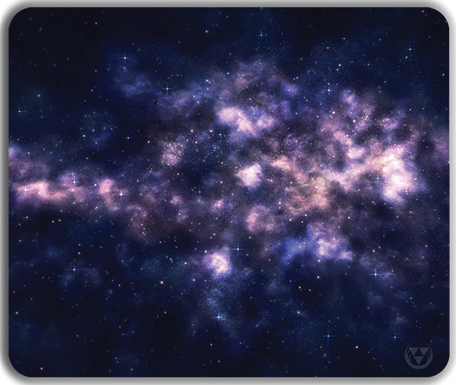 Polaris Mousepad - Martin Kaye - Mockup