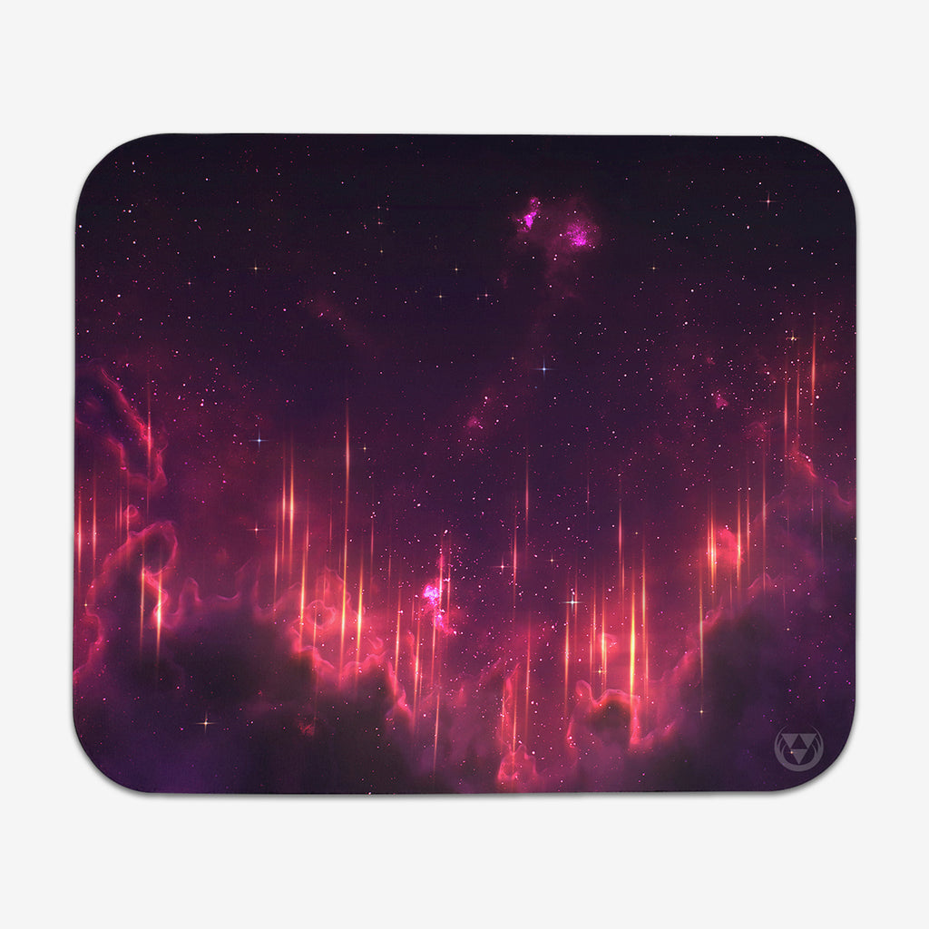 Requiem of Sombre Mousepad - Martin Kaye - Mockup