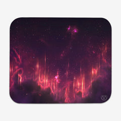 Requiem of Sombre Mousepad - Martin Kaye - Mockup