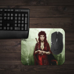 All My Hate Mousepad
