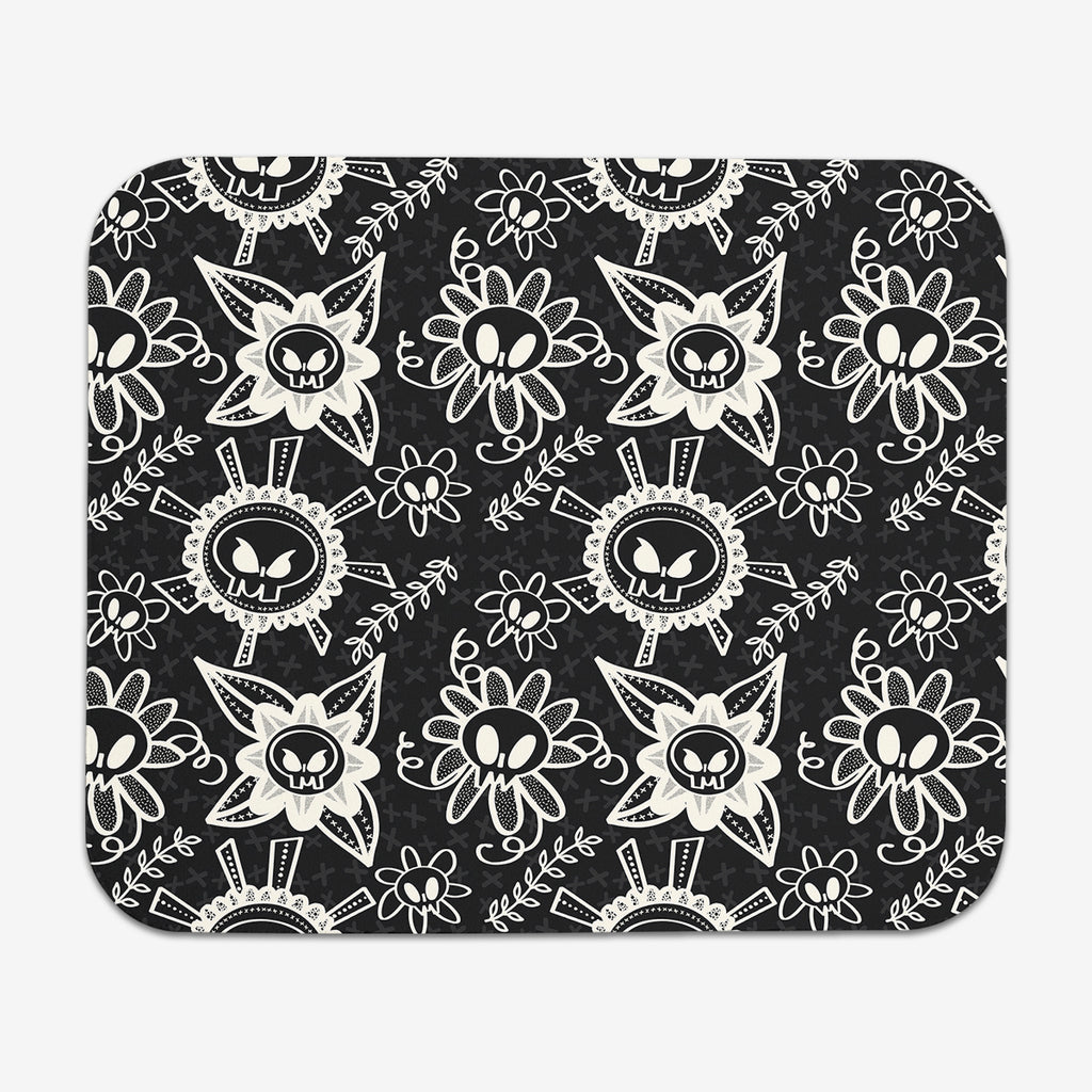 Nightshades Mousepad