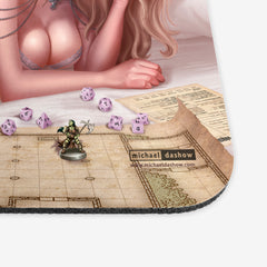 Aelyth Mousepad