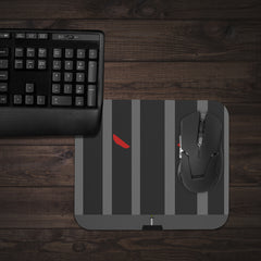 The Sword and The Guardian Mousepad