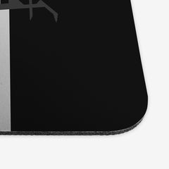 The Sword of Darkness Mousepad