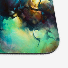 Visions Mousepad - Michael Lang - Corner 