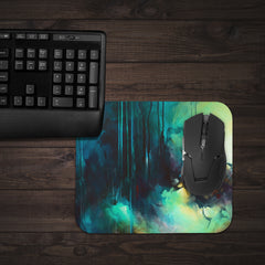 Visions Mousepad - Michael Lang - Lifestyle 