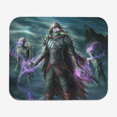 Aether Corrupter Mousepad