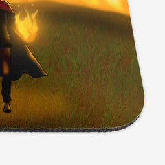 Agent of the Onslaught Mousepad