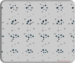 Twinkle Drop Mousepad - Robert Alvord - Mockup