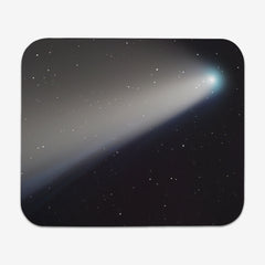 NeoWise Comet Mousepad - Sabrina Minnick - Mockup
