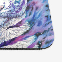 Fading Mousepad - Schiraki - Corner