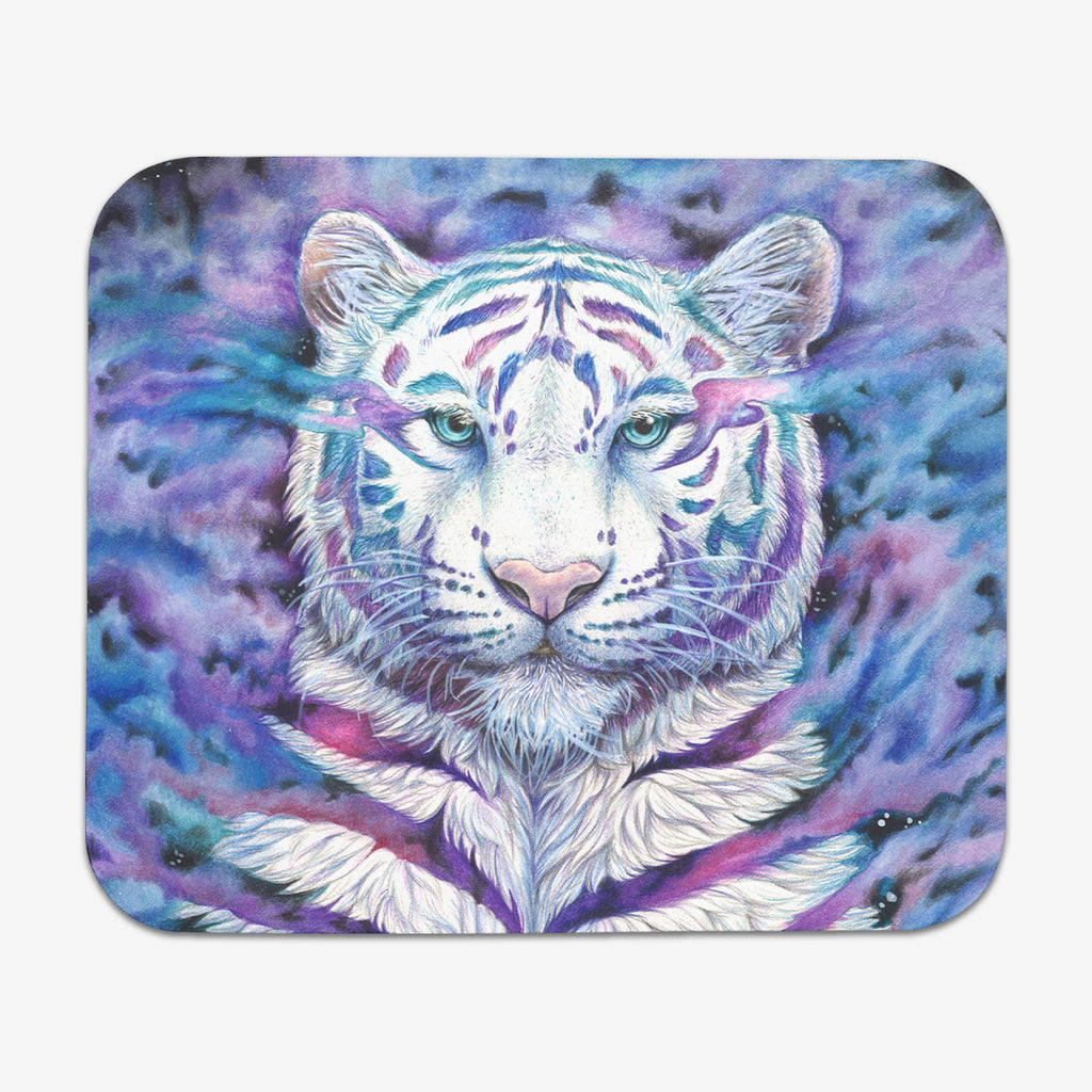 Fading Mousepad - Schiraki - Mockup