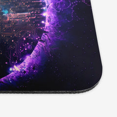 Digital Stardust Mousepad