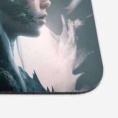 Dragon's Keeper Mousepad