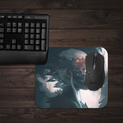 Dragon's Keeper Mousepad