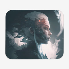 Dragon's Keeper Mousepad