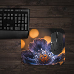 Fragile Beauty Mousepad