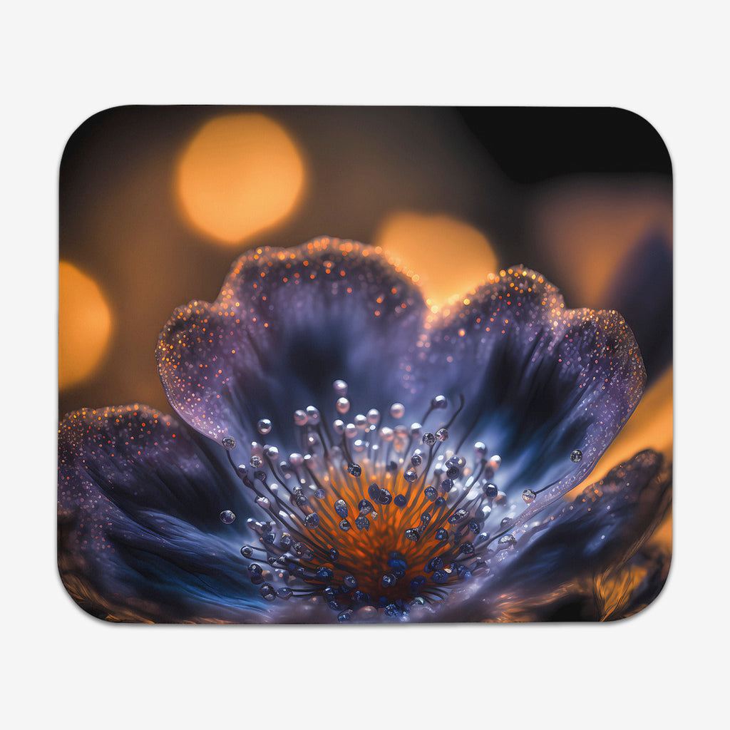 Fragile Beauty Mousepad