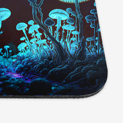 Fungal Shadows Mousepad