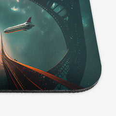 Galactic Gateway Mousepad