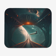Galactic Gateway Mousepad