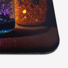 Glittering Potions Mousepad