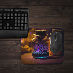 Glittering Potions Mousepad