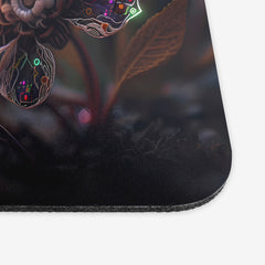 Glowing Greenhouse Mousepad