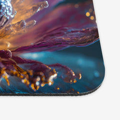 Illusory Blossoms Mousepad