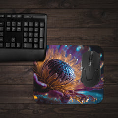 Illusory Blossoms Mousepad