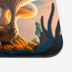 Mushroom Magic Mousepad