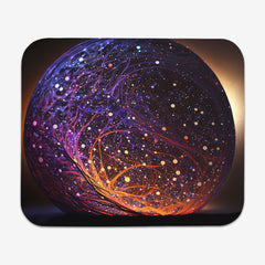 Nebula Nucleus Mousepad