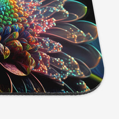Petal Mosaics Mousepad