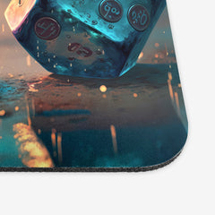 Rolling with the Odds Mousepad