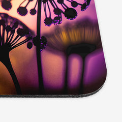 Shadowed Wishes Mousepad