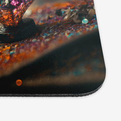 Shining Sorcery Mousepad