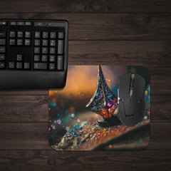 Shining Sorcery Mousepad