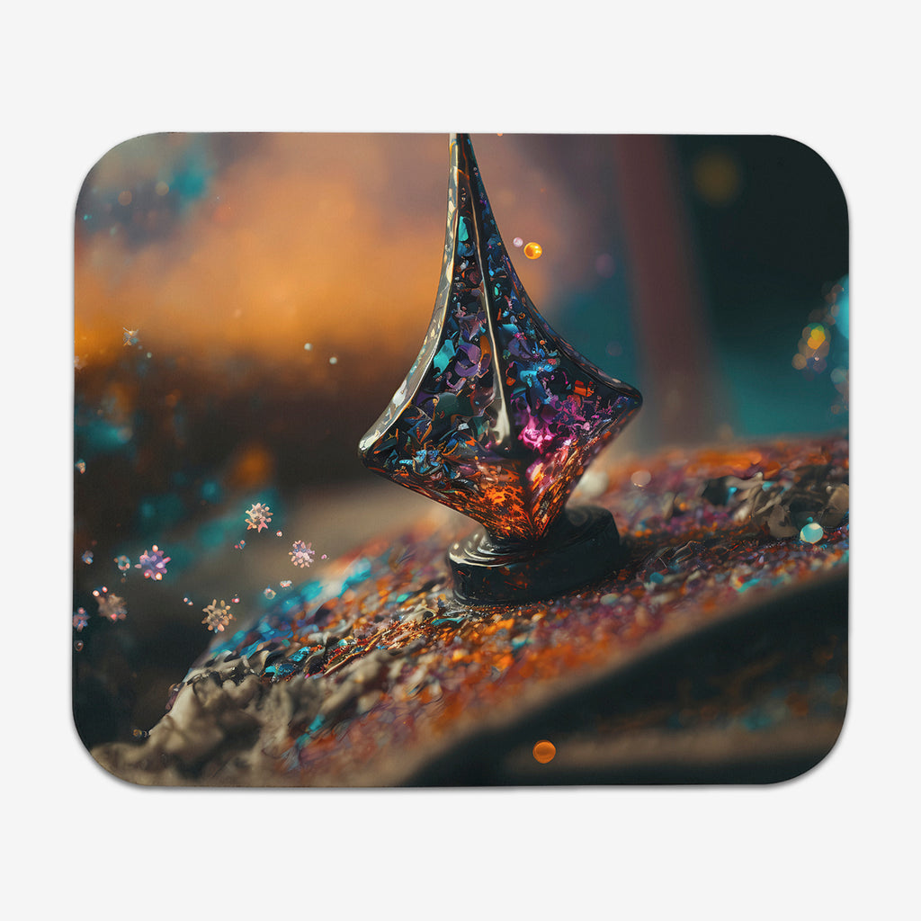 Shining Sorcery Mousepad