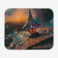 Shining Sorcery Mousepad
