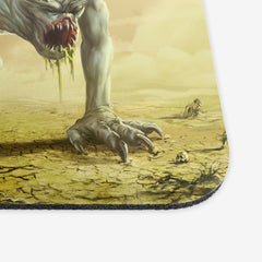 Greater Hunger Fiend Mousepad