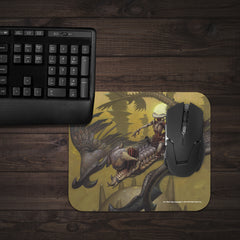 Phyrexis Mousepad