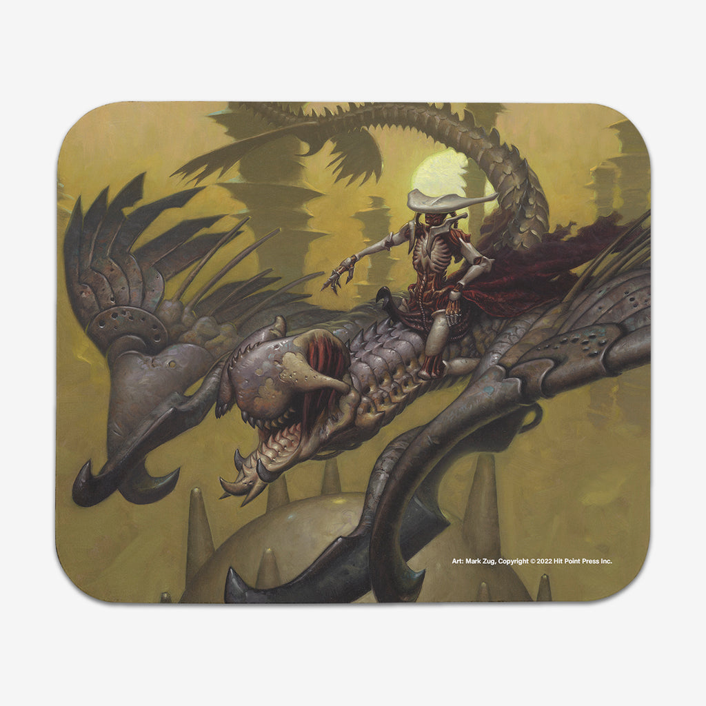 Phyrexis Mousepad