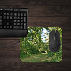 Journey To The Henge Mousepad