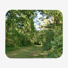 Journey To The Henge Mousepad