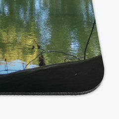 Summer Reflections Mousepad